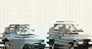 Alfa 33 (1983 - 1994)